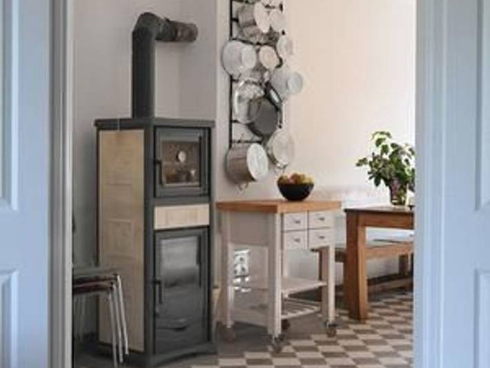 Ferienhaus für 6 Personen, mit Terrasse und Garten, mit Haustier in Kröpelin - 3