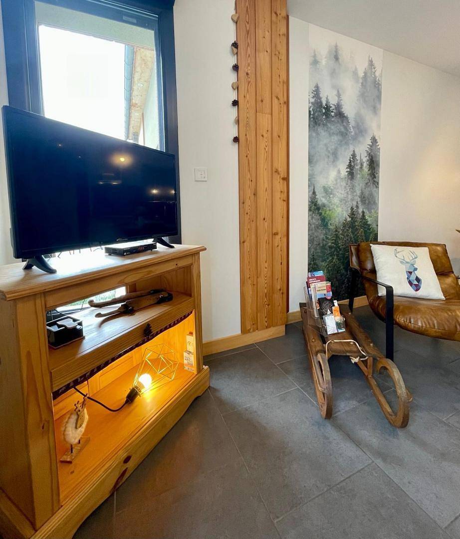 Gîte "Le 1000" in Loudenvielle, Pirineos franceses