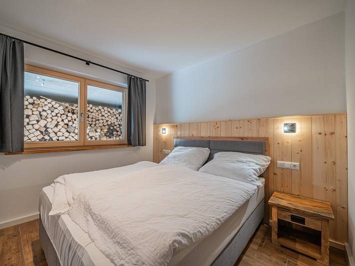 Ganze Wohnung, Gemütlich wohnen am Waldrand von Krimml in Zillertaler Alpen