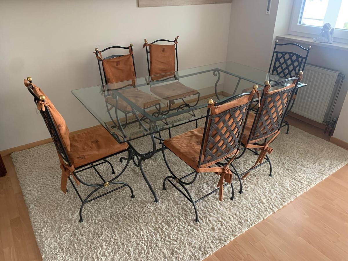Ganze Wohnung, Two-Bedroom Apartment in Bad Abbach, Ostbayern
