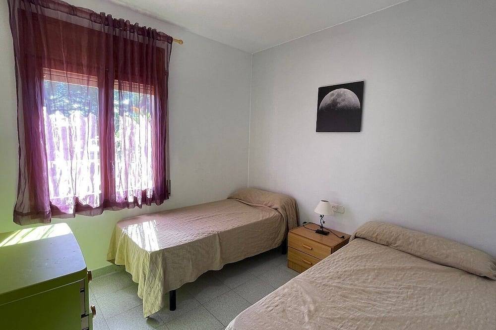 Saona Villas (Vn Jana) : villa 10 personnes, piscine privée, wifi, climatisation in Cala Calafató (Terres de l'Ebre), Calafat