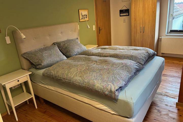 Ferienwohnung für 3 Personen - 1