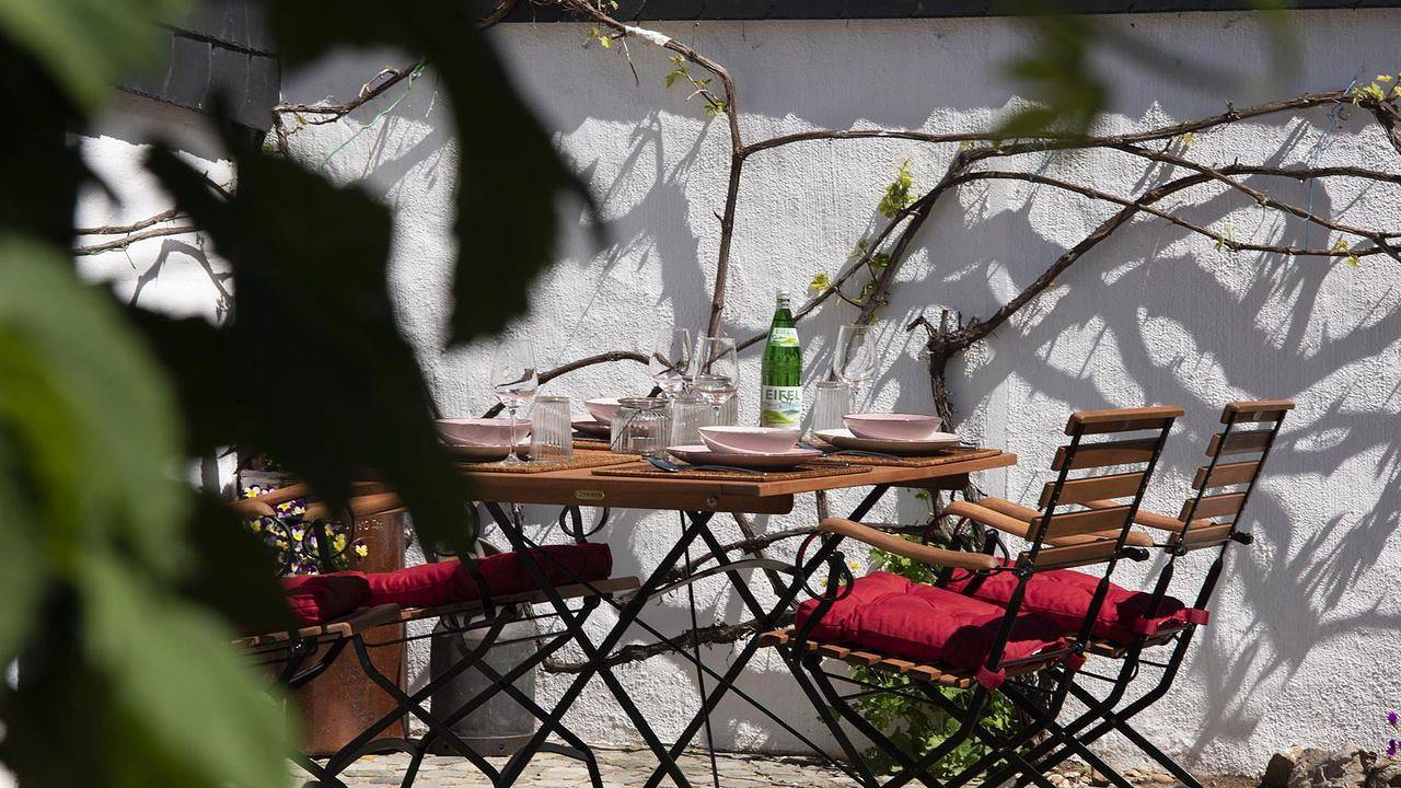Ferienhaus für 4 Personen (75 m²) in Mechernich in Mechernich, Naturpark Hohes Venn-Eifel