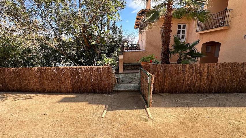 Casa rural para 16 personas, con jardín y vistas en Palamós - 3
