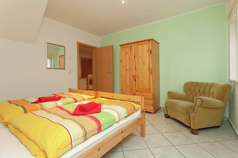 Flucht ins Herz von Elend in Elend, Harzvorland