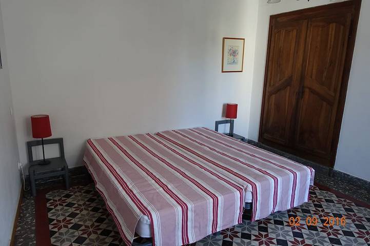 Gîte pour 4 personnes, avec terrasse et jacuzzi à Vogüé - 2