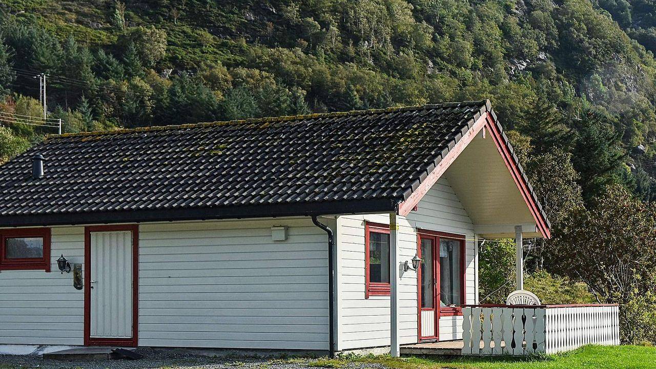 Ferienhaus für 5 Personen (47 m²) in Selje in Selje