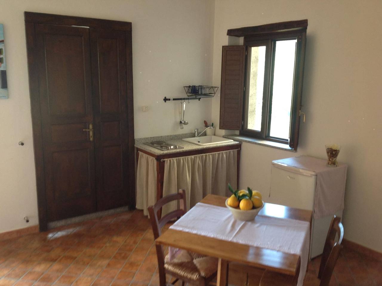 Apartamento entero, Casa Eos in Badolato, Provincia de Catanzaro