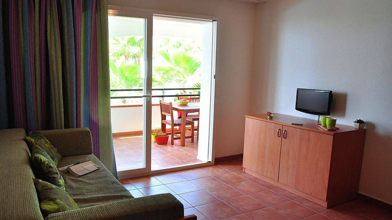 Apartamento vacacional entero, Ferienwohnung für 4 Personen (35 m²) in San Nicolao in Moriani-Plage, Región de Corte