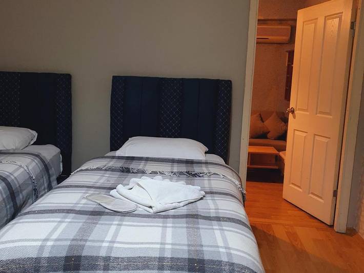 Chambre d’hôte pour 4 personnes à Istanbul - 2