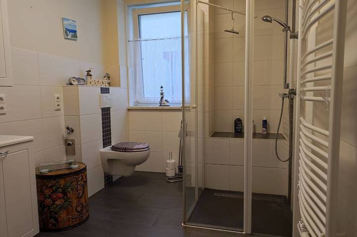 Ferienhaus für 3 Personen, mit Terrasse in Senftenberg - 4