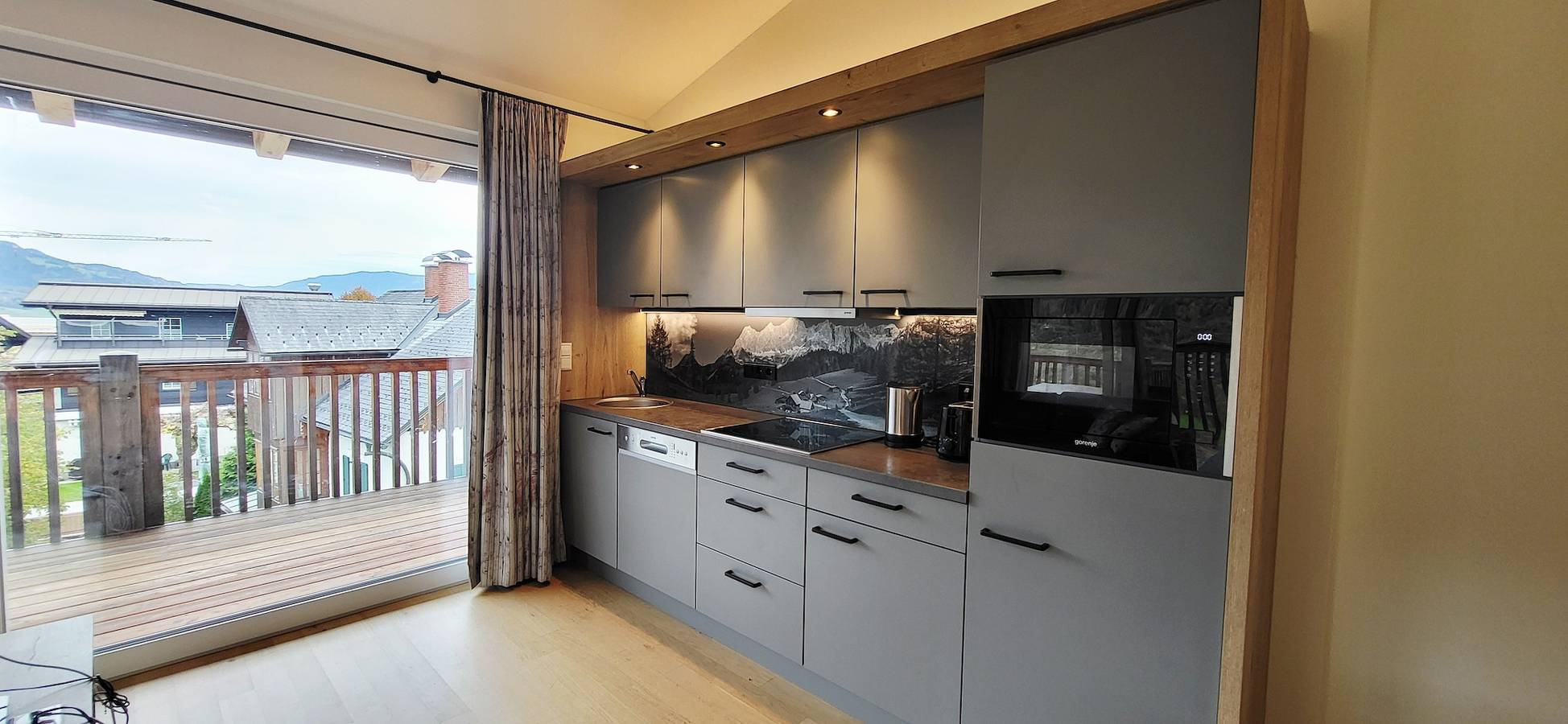 Apartamento vacacional entero, Mountain View by Alpenidyll Apartments in Haus, Schladming-Dachstein