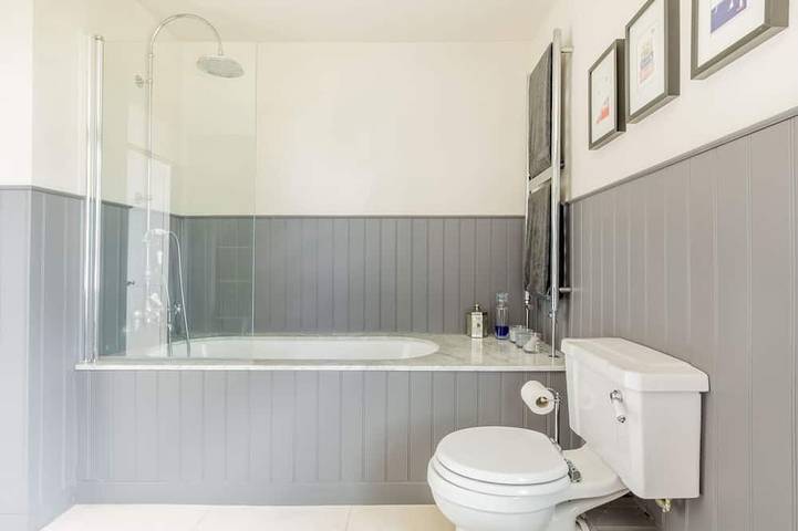 Cosy Fisherman’s Cottage, minutes from High Street, Harbour & Beach in Whitstable, Kent