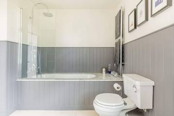 Holiday Home for 4 People in Whitstable, Kent, Photo 4