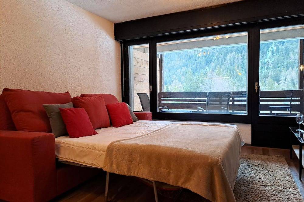 Ganze Wohnung, Beau-Site by Interhome in Champex-Lac, Orsières