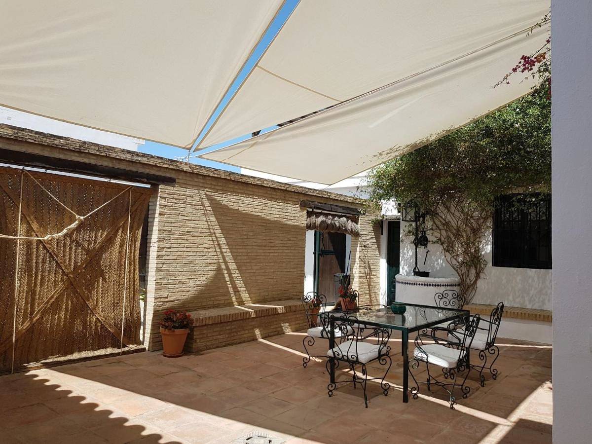 Lince Casa Rural in El Rocío, Almonte