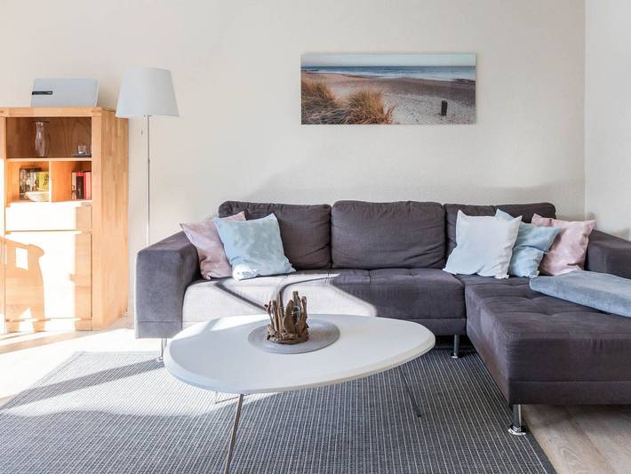 Ferienwohnung für 2 Personen, mit Terrasse und Garten, mit Haustier in Boltenhagen