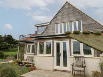 Cottage for 8 People in West Bay, Jurassic Coast, Photo 2