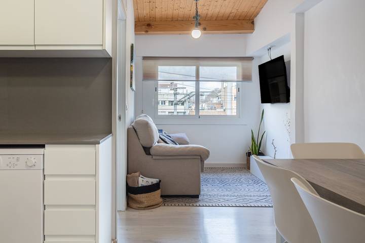 Ferienwohnung für 4 Personen in Girona - 2