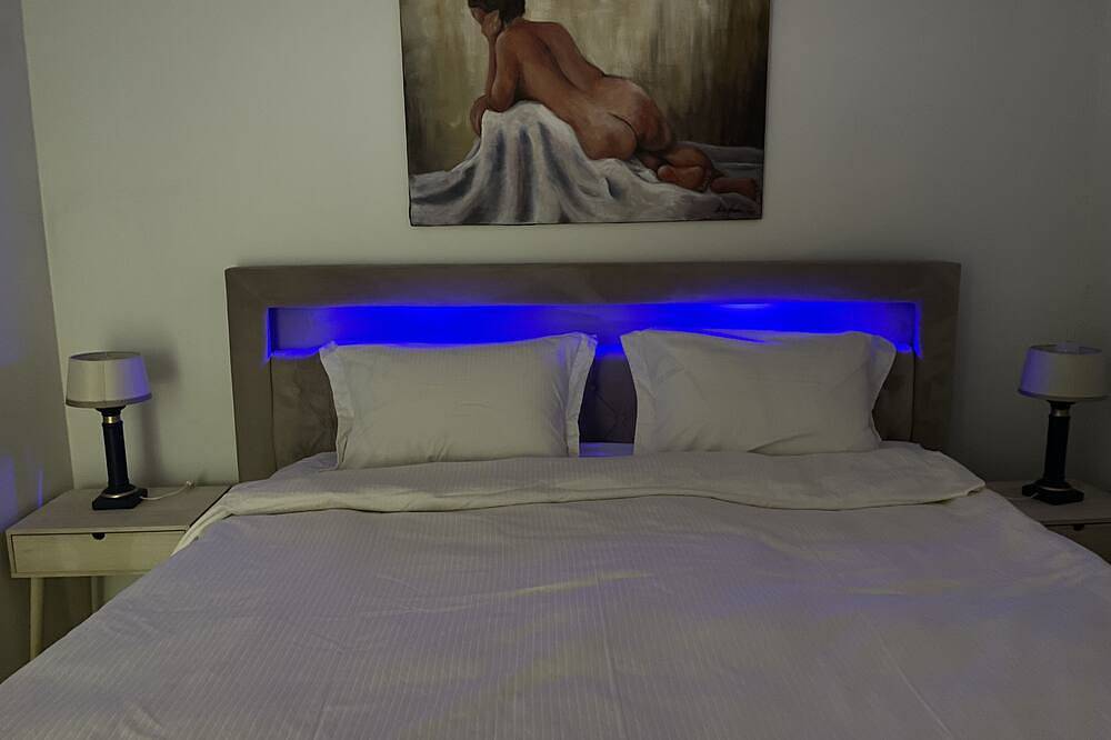 Ganze Wohnung, Exclusive apartment, sea view to Oslo fjord, located on water in Oslo center  in Frogner, Oslo