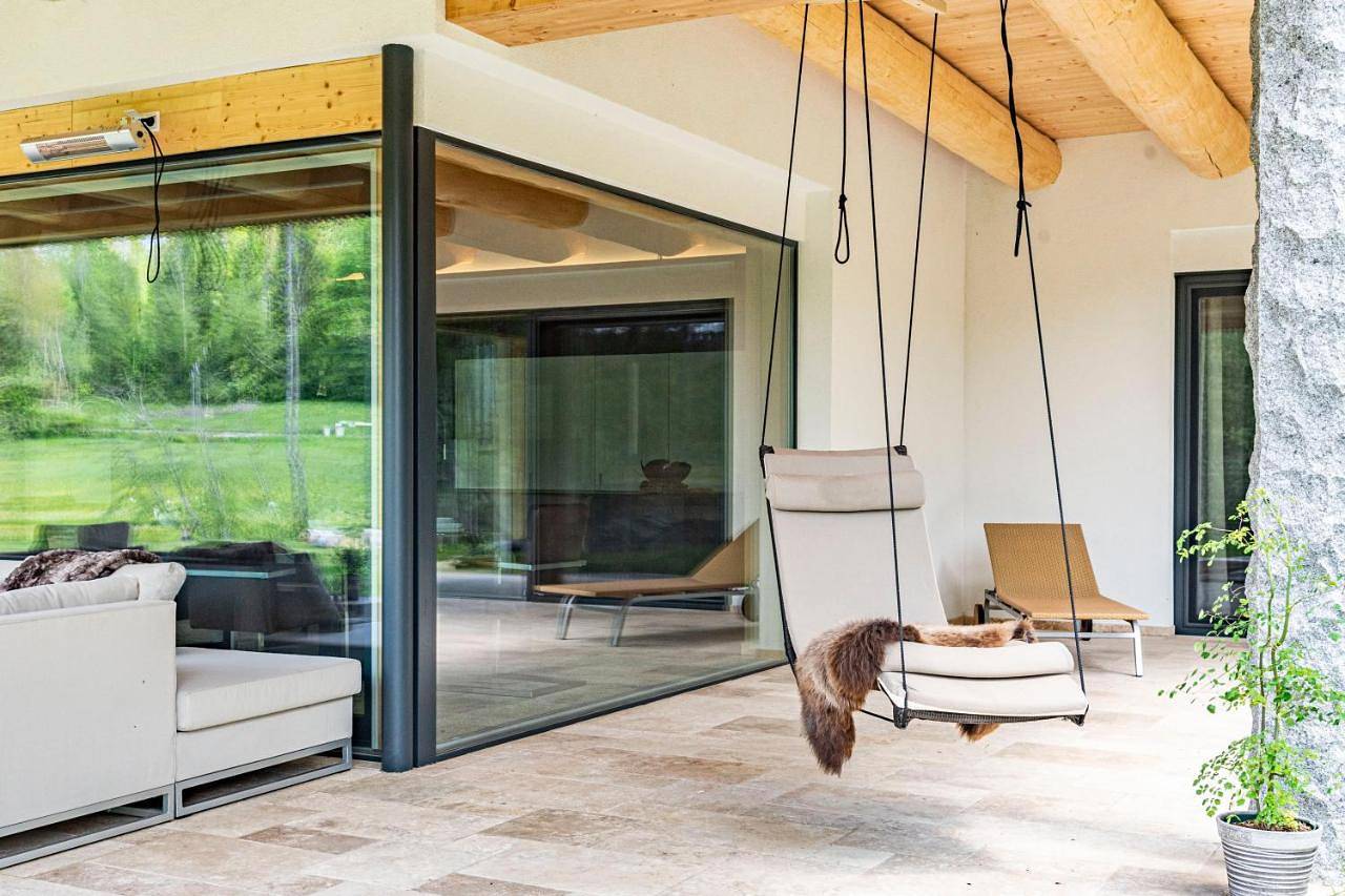 Villa - Beach Front in Annaberg, Mostviertel Region