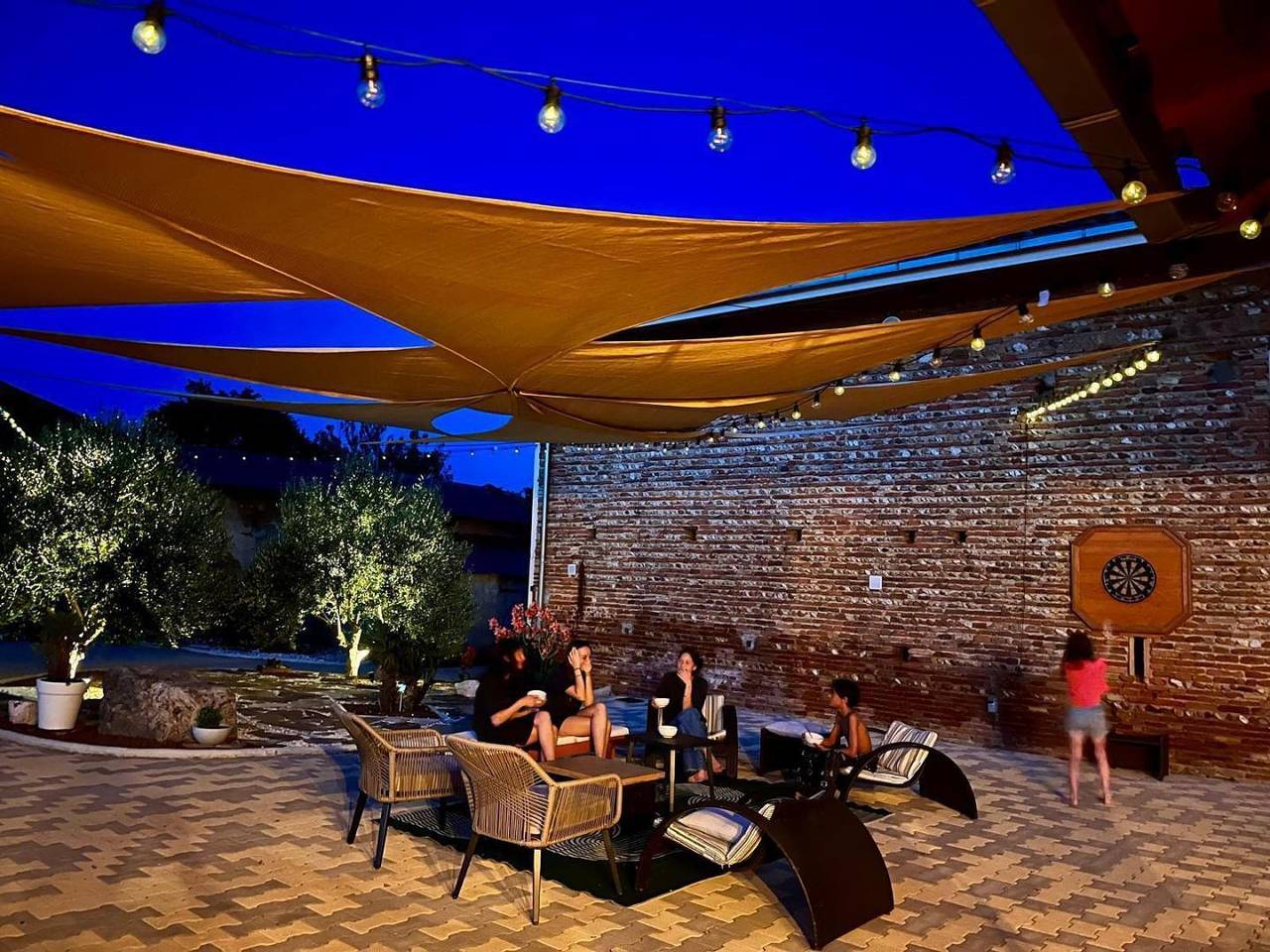 Doux Brazil - le gîte in Lisle-sur-Tarn, Albi und Umgebung