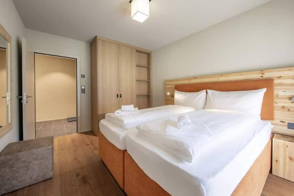 Geheel appartement, Swisspeak Resorts Meiringen in Meiringen, Berner Oberland