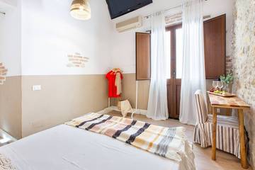 Bnb für 2 Personen in Villanova (Sardinia), Cagliari, Bild 1