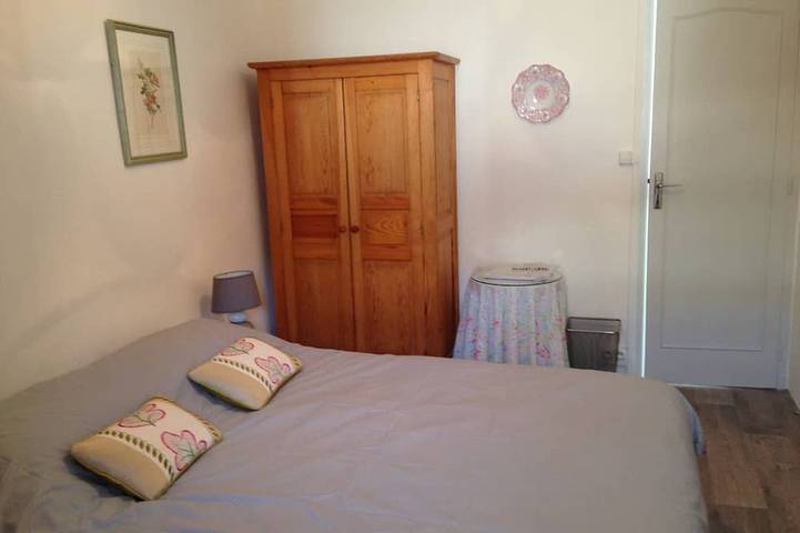 Gîte pour 4 personnes à Bouzigues - 3