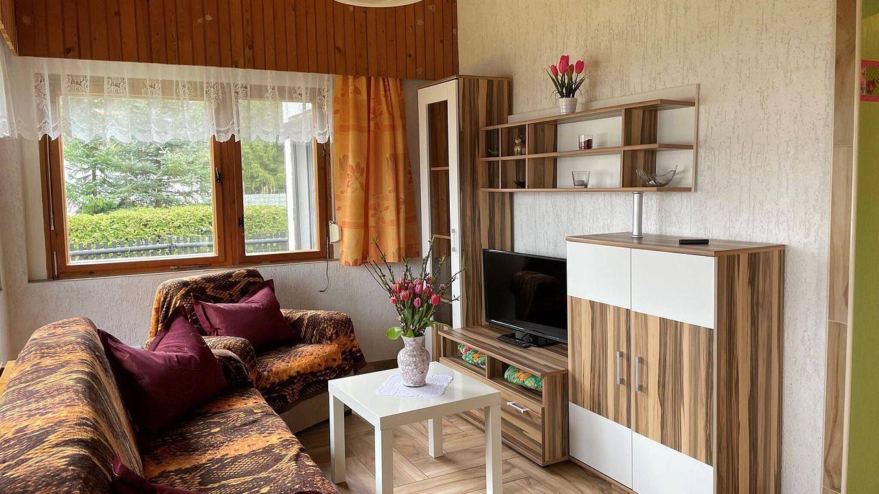 Ferienhaus für 4 Personen (75 m²) in Schönberg (Brandenburg) in Lindow, Ruppiner Seenland