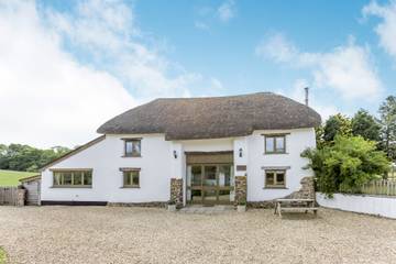 Cottage voor 5 Personen in Hatherleigh, Devon, Afbeelding 1