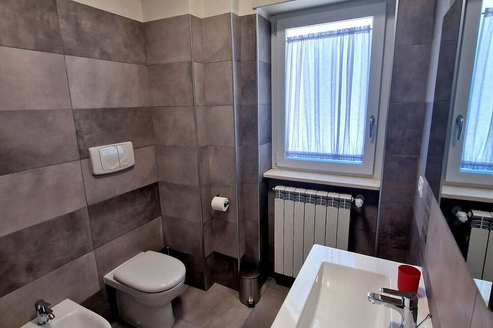 Entire apartment, Il Filo Rosso [3] in L'Aquila, Gran Sasso