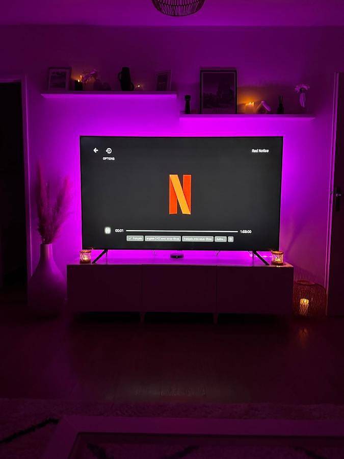 Gîte pour 3 personnes, avec vue et balcon à Louvres - 3