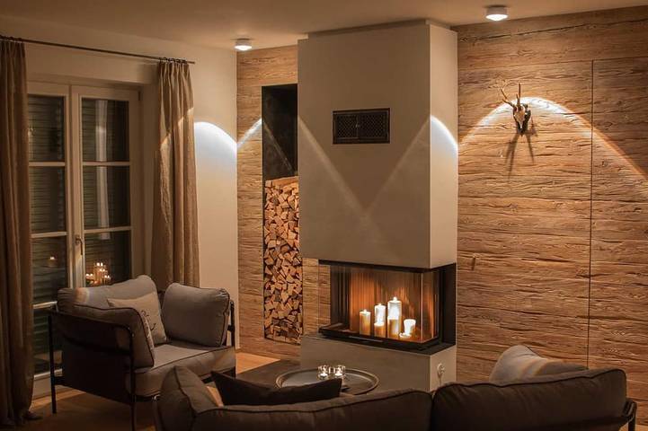 Bauernhof für 2 Personen, mit Balkon in Rottach-Egern - 4