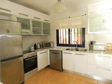 Camping para 4 Personas en San Bartolomé de Tirajana, Gran Canaria Sur, Foto 3