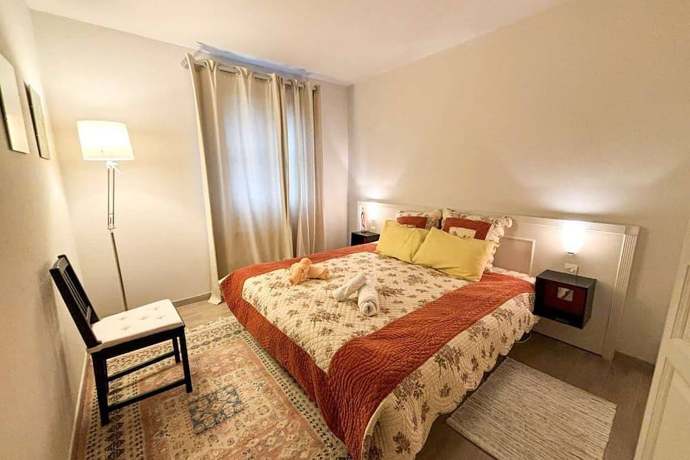 Apartamento entero, Pretty T3 at the foot of the golf course - The 19th Hole in Saint-Martin-du-Vieux-Bellême, Parc naturel régional du Perche