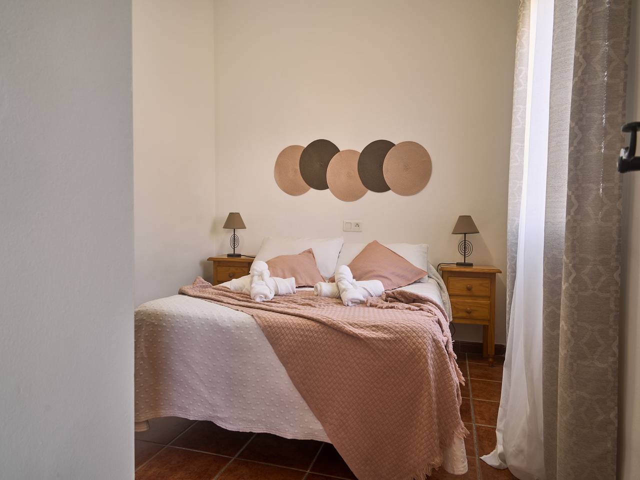 Las Rosas 6 in Rio Chillar, Frigiliana