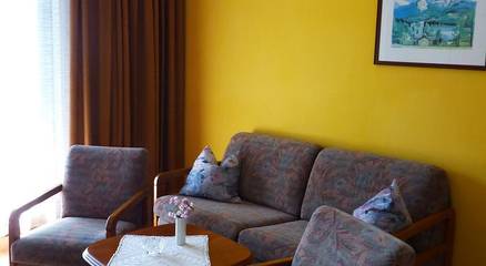 Pension für 2 Personen in Ossiach, Ossiacher See, Bild 3