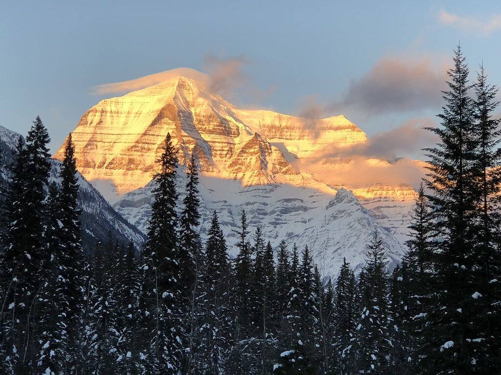 Revelation Valley Carriage House in der Nähe von Jasper National Park in Fraser-Fort George Regional District