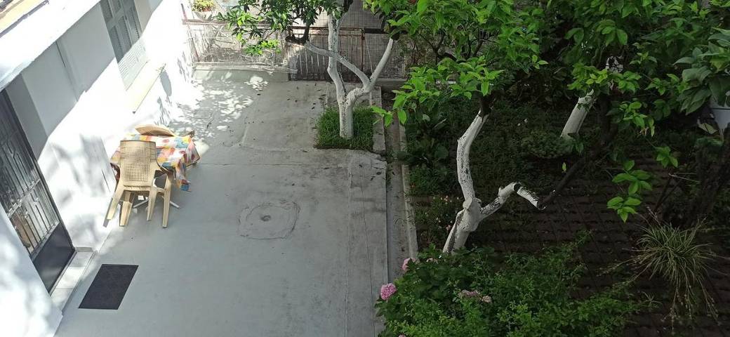 Gîte pour 3 personnes, avec terrasse et jardin à Arta - 3