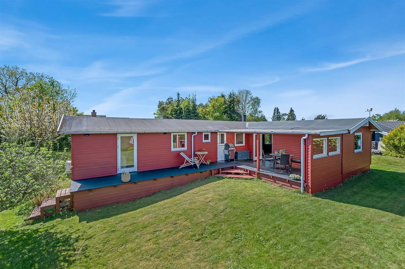 Pet friendly home in Vordingborg with Wifi in Bakkebølle, Vordingborg