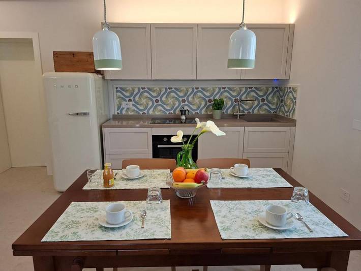 Chambre d’hôte pour 2 personnes, avec jardin et vue à Misano Adriatico - 4