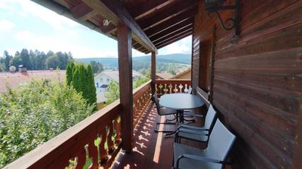 Ferienhaus für 4 Personen in Bischofsmais, Vorderer Bayerischer Wald, Bild 2