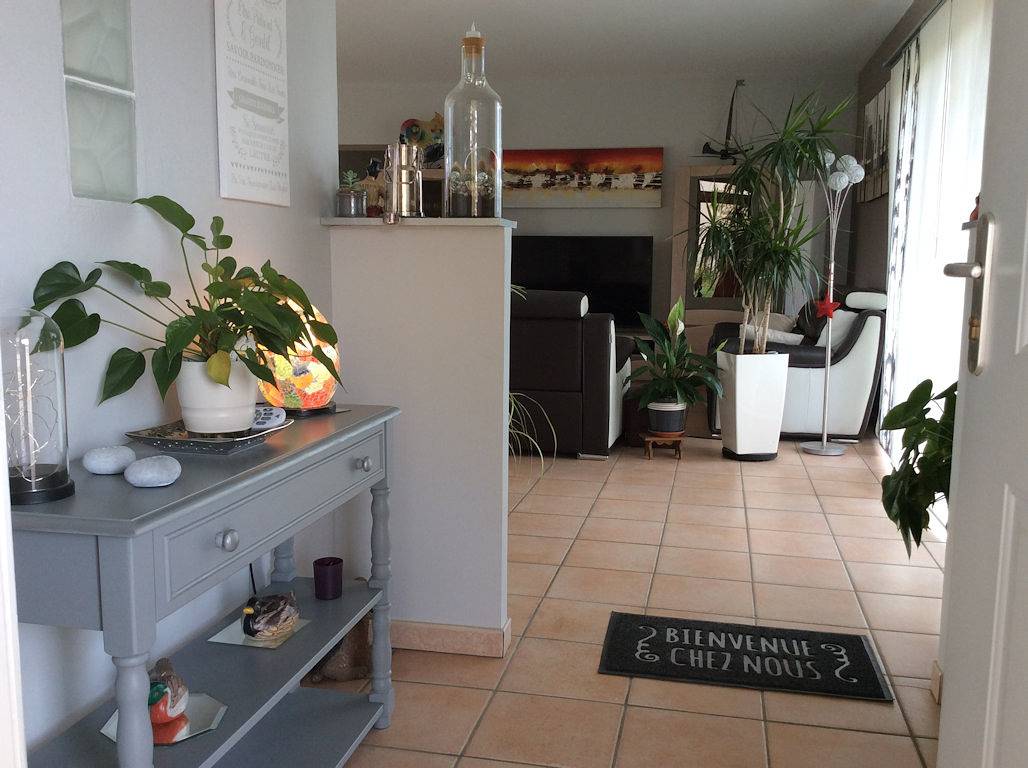 Chez Fapi - 1 suite de 2 chambres in Gaillac, Région d'Albi