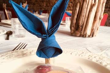 Gîte pour 60 personnes à Roanne