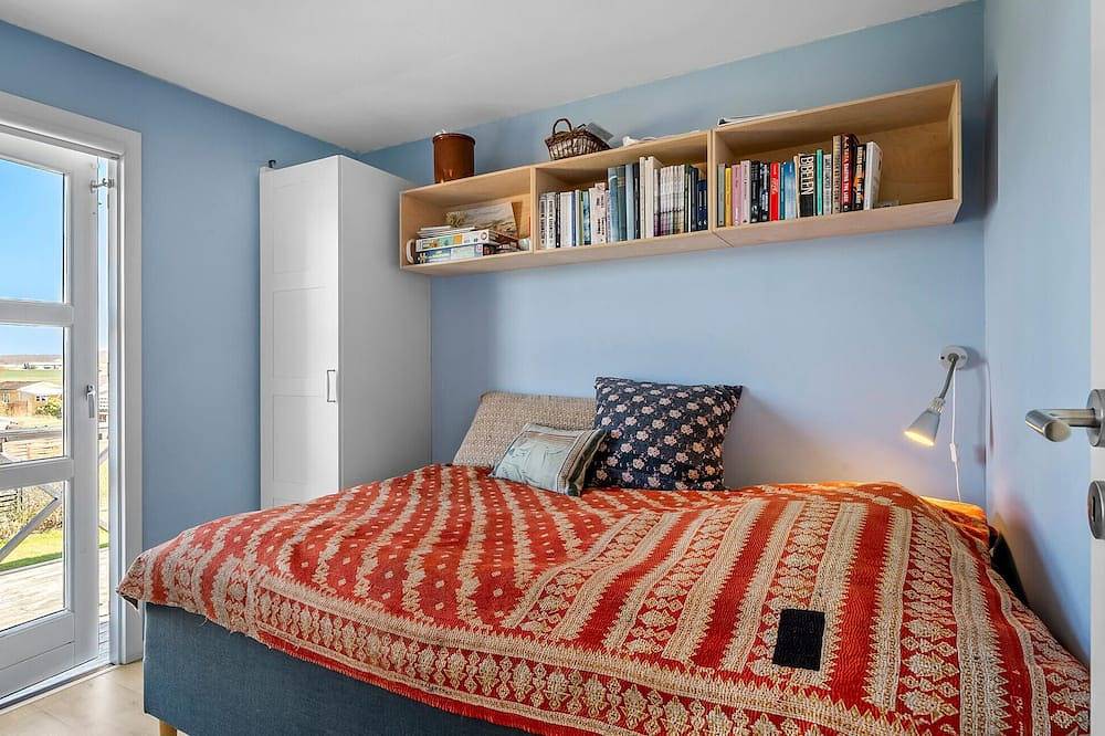 Gemütliches Haus mit 2 Schlafzimmern in. in Kerteminde, Kerteminde und Umgebung