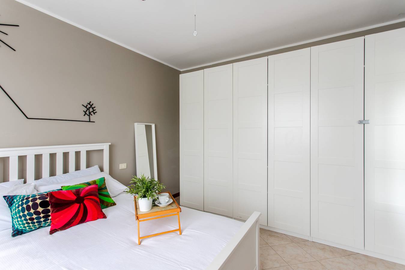 Ganze Wohnung, 1321 - La Casa Del Saggio in Pavia, Pavia Provinz