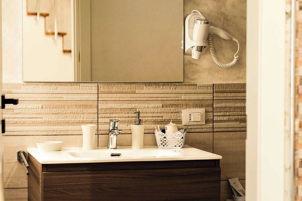 Ganze Wohnung, Sicily Luxury Apartment in Monreale, Palermo Provinz