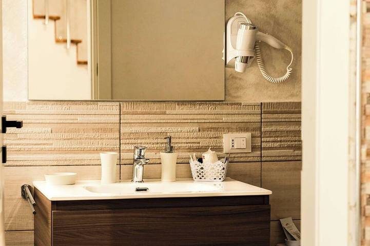 Ferienwohnung für 4 Personen, mit Haustier - 1