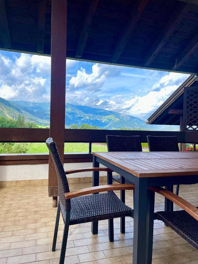 Ganze Wohnung, Apartment Lukas Huber in Reischach Südtirol, Bruneck